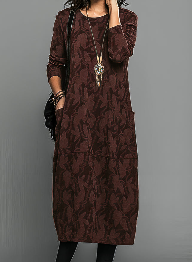 Reah | Elegant  Dress