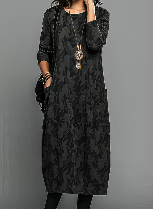 Reah | Elegant  Dress