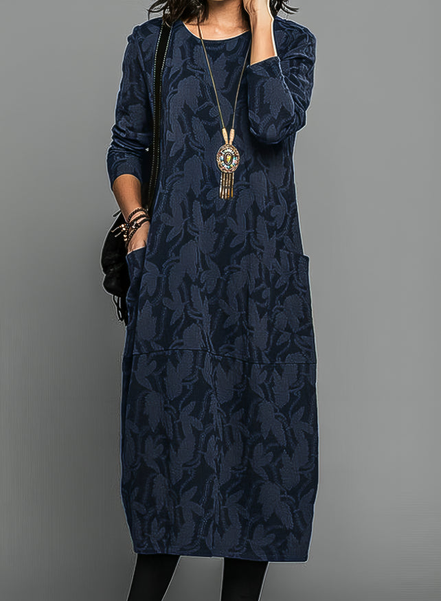 Reah | Elegant  Dress