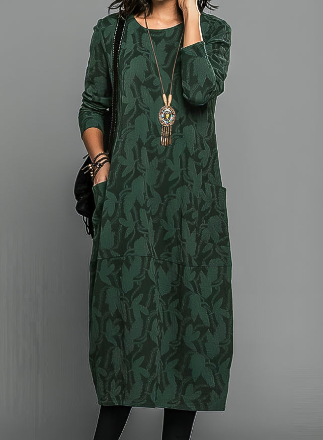 Reah | Elegant  Dress