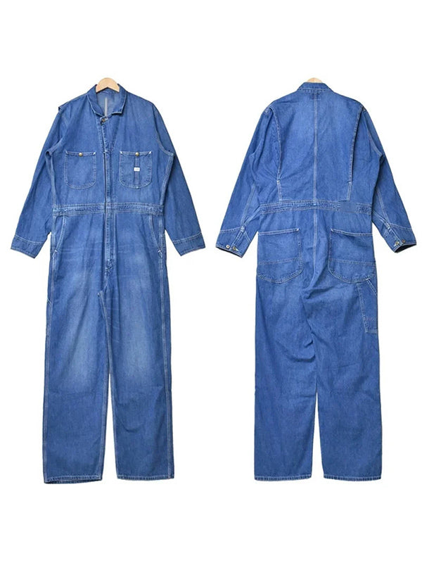 Thoros | Classic Utility Overall