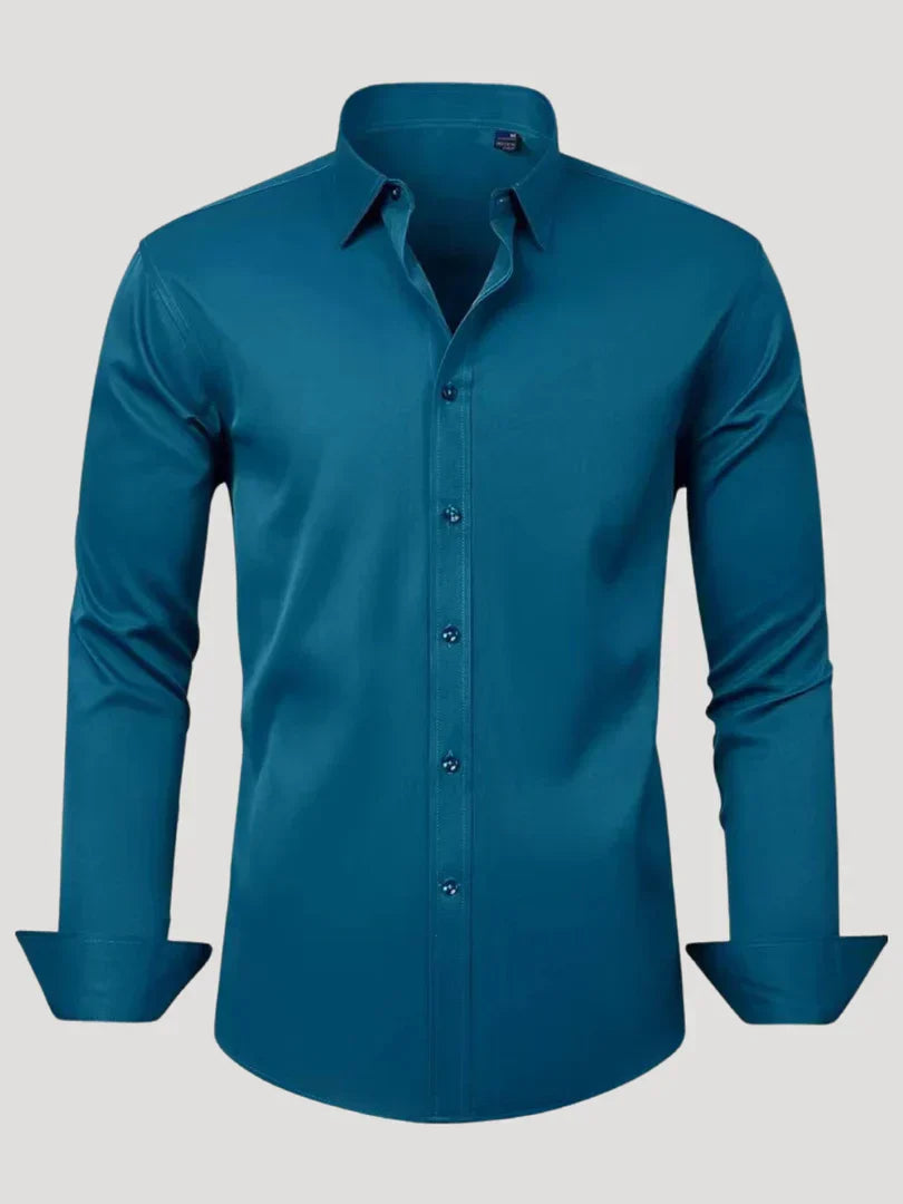 Bordon | Non-Iron Stretch Shirt