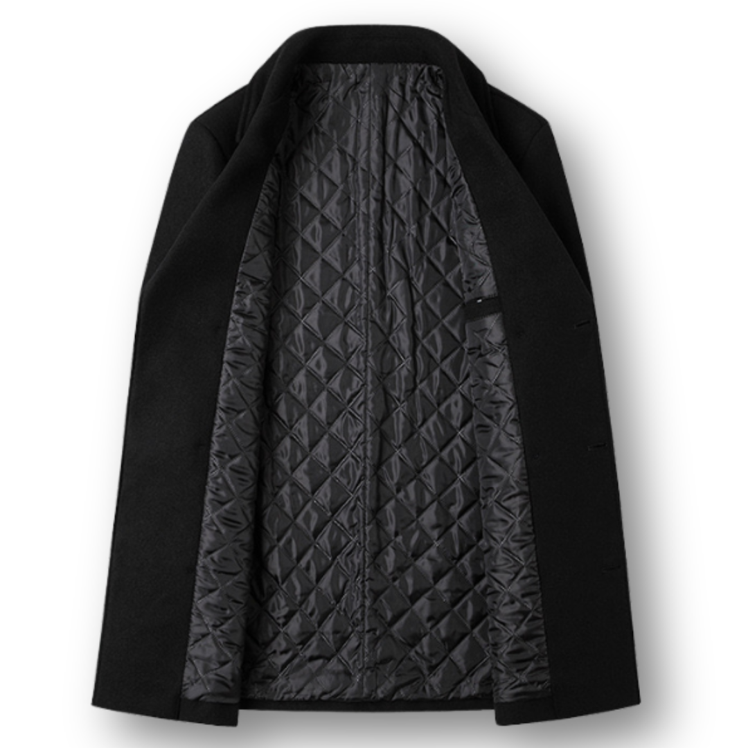 Jaron | Elegant Casual Coat