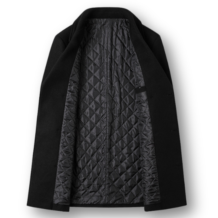 Jaron | Elegant Casual Coat