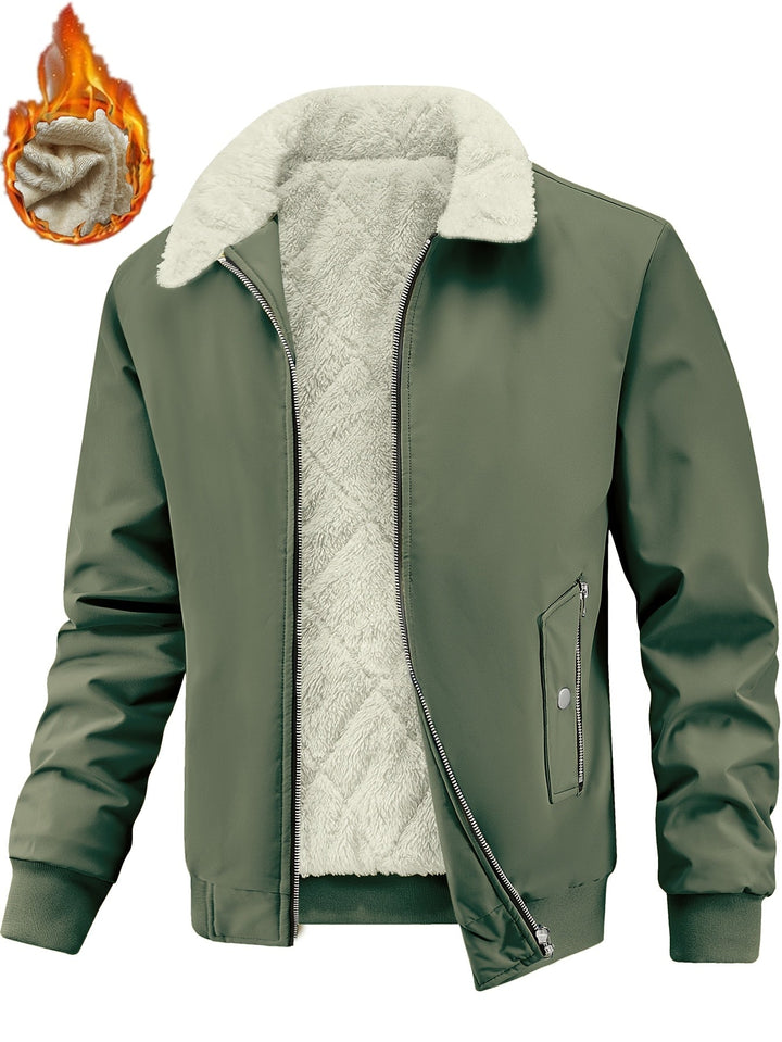 Soren™ | The Classic Winter