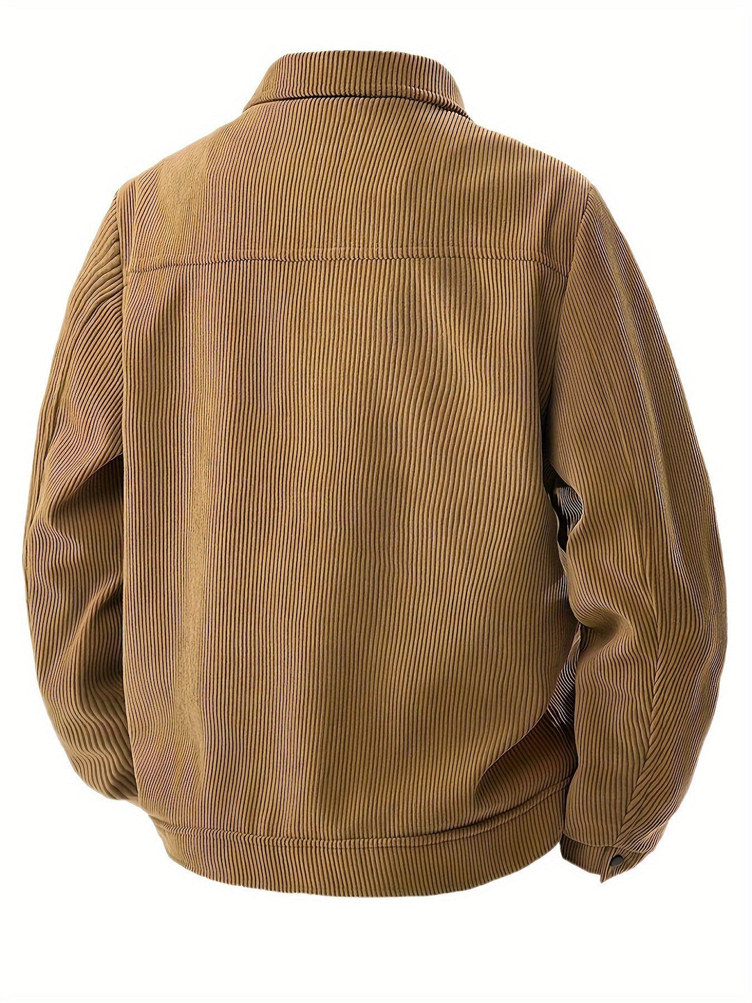 Bastien™ | Elegant Corduroy Jacket