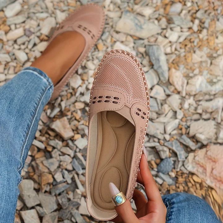 Dawn | Womens Orthopedic Shoes