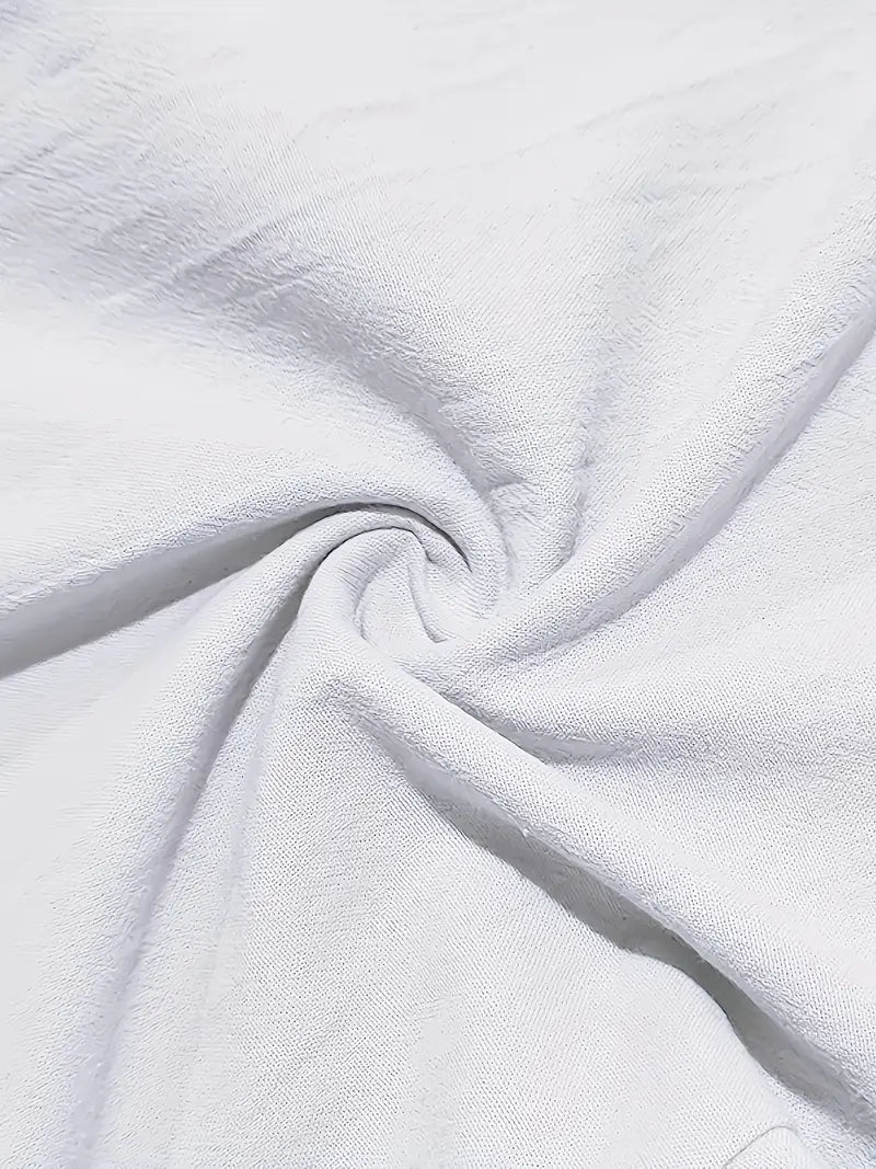 MARK | Relaxed Drawstring Trousers