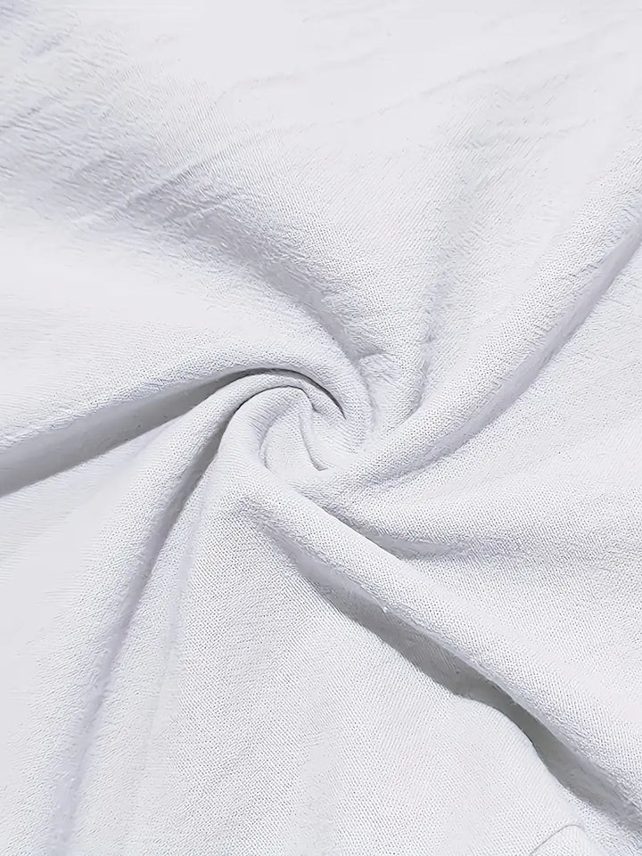 MARK | Relaxed Drawstring Trousers
