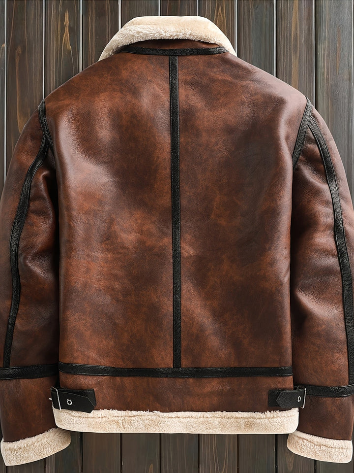 Dorian™ | The Aviator