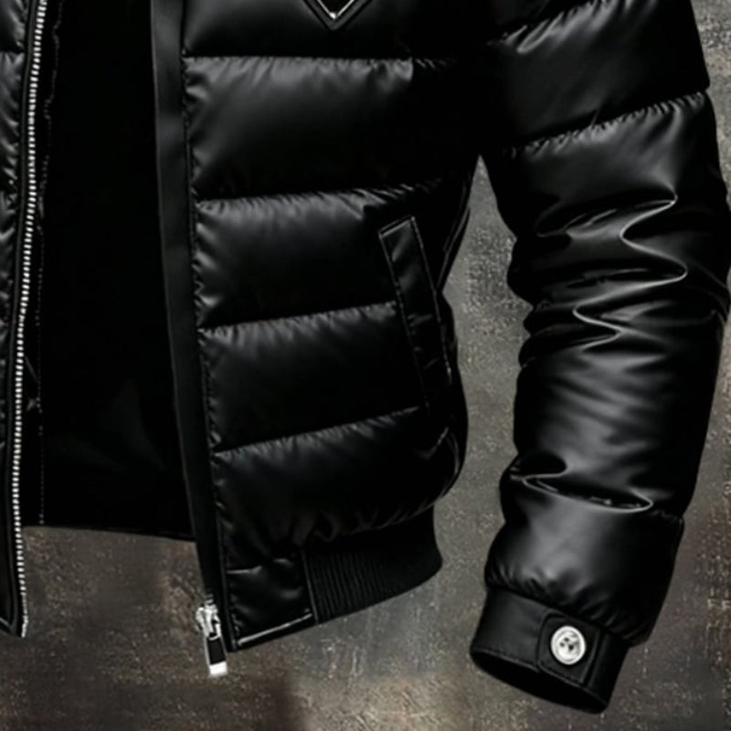 Harry | Classic Winter Control Jacket