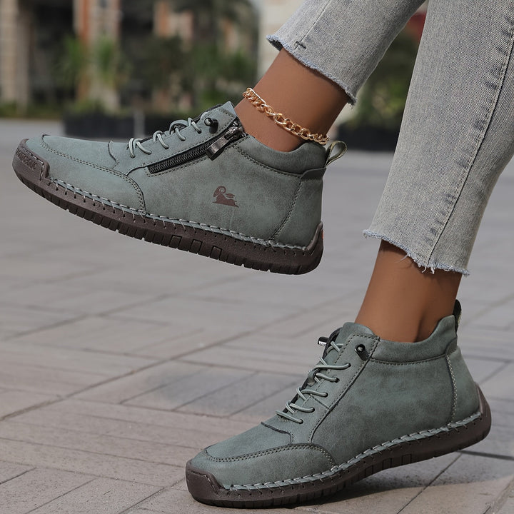 ErgoVita | Therapeutic Comfort Shoes