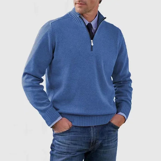 Delvian | Stylish Casual Sweater