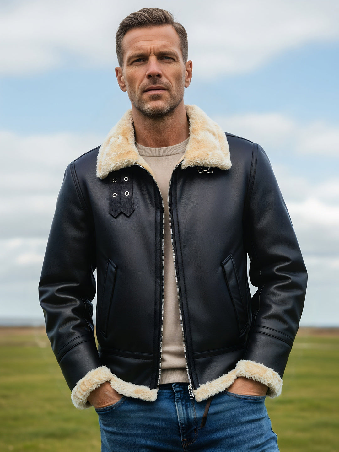 Dorian™ | The Aviator