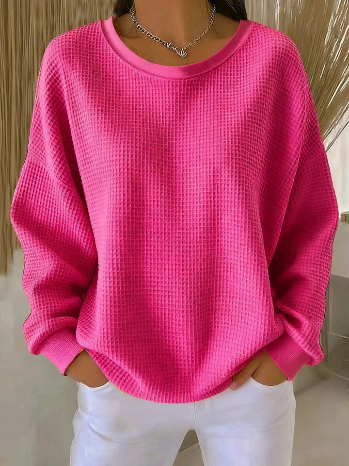 Rachel | Timeless Knit Sweater