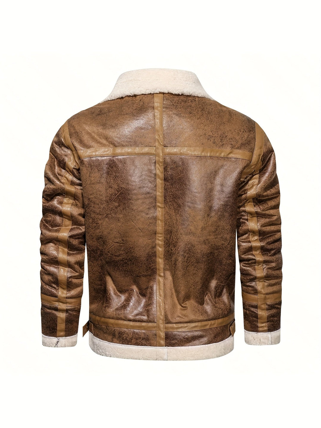 Léandro™ | The Heritage Pilot