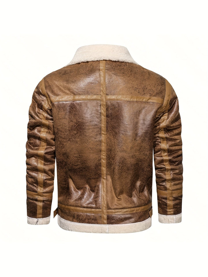 Léandro™ | The Heritage Pilot