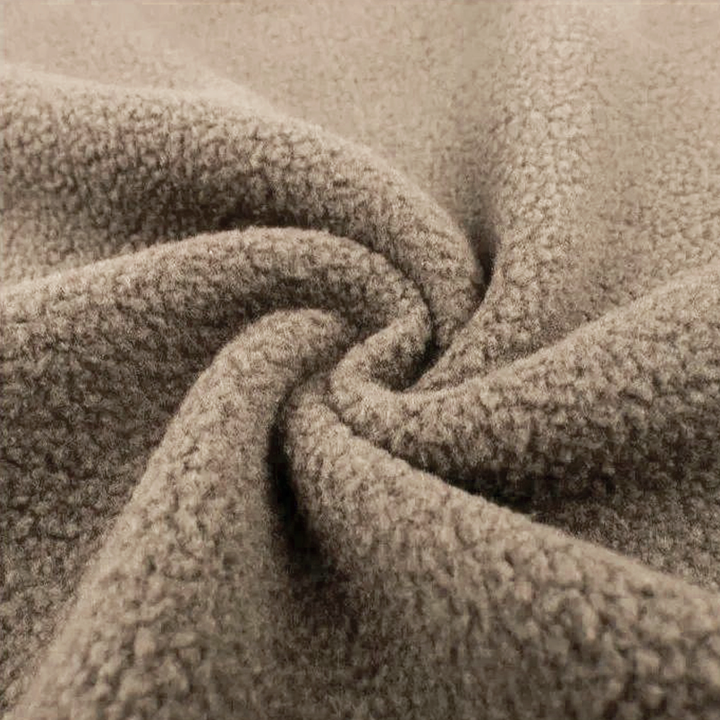 LEVANTAVERSAILLES | URBAN AVIATION COAT WOOL