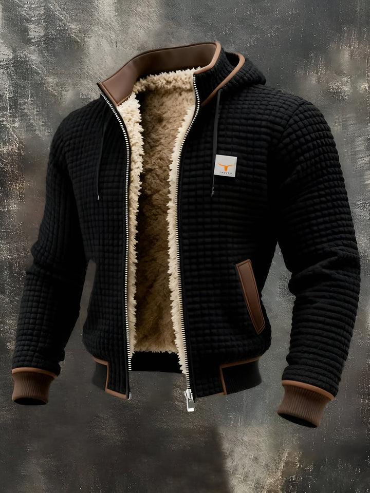 VERSAILLES LIFT | RETRO OUTER JACKET