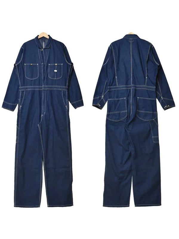 Thoros | Classic Utility Overall