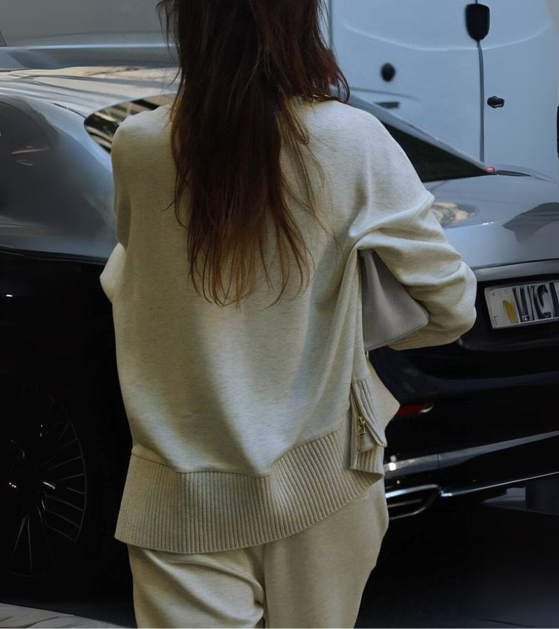 Eva | Double Soft Set