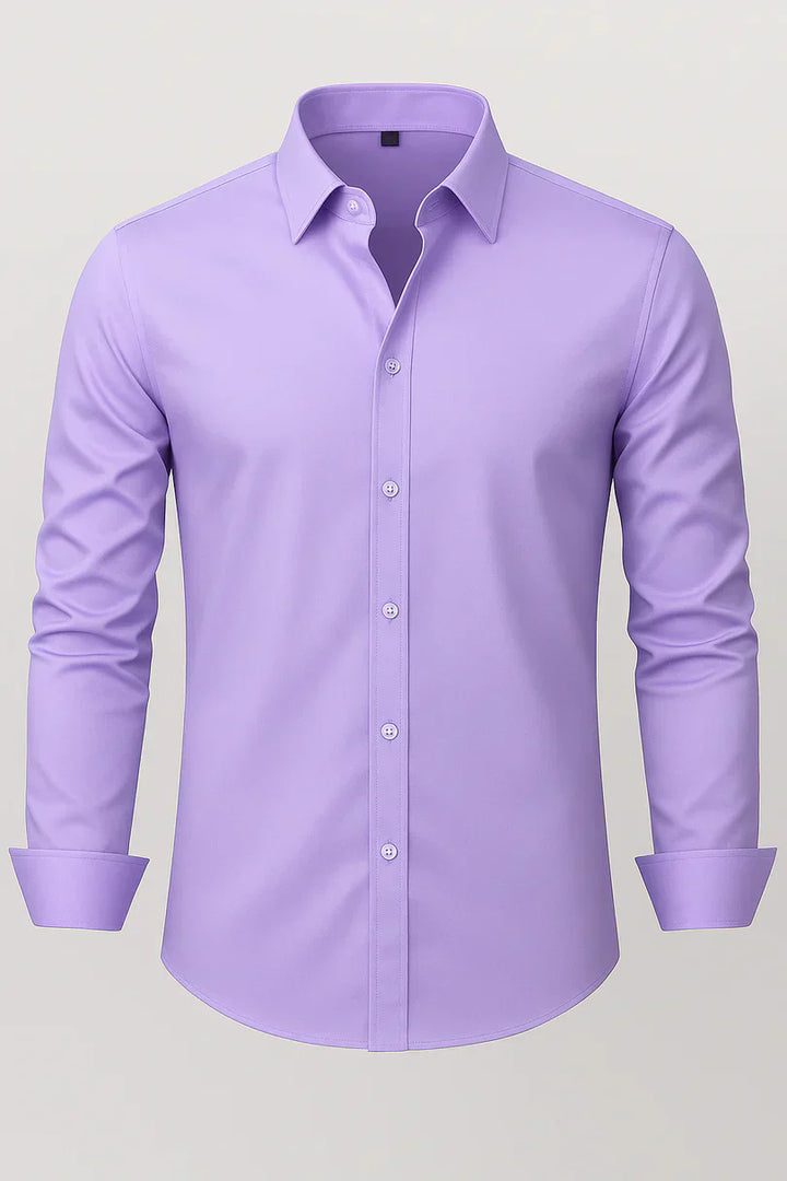 Bordon | Non-Iron Stretch Shirt