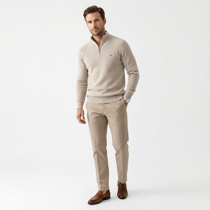 Hugo | Refined Everyday Knit Sweater