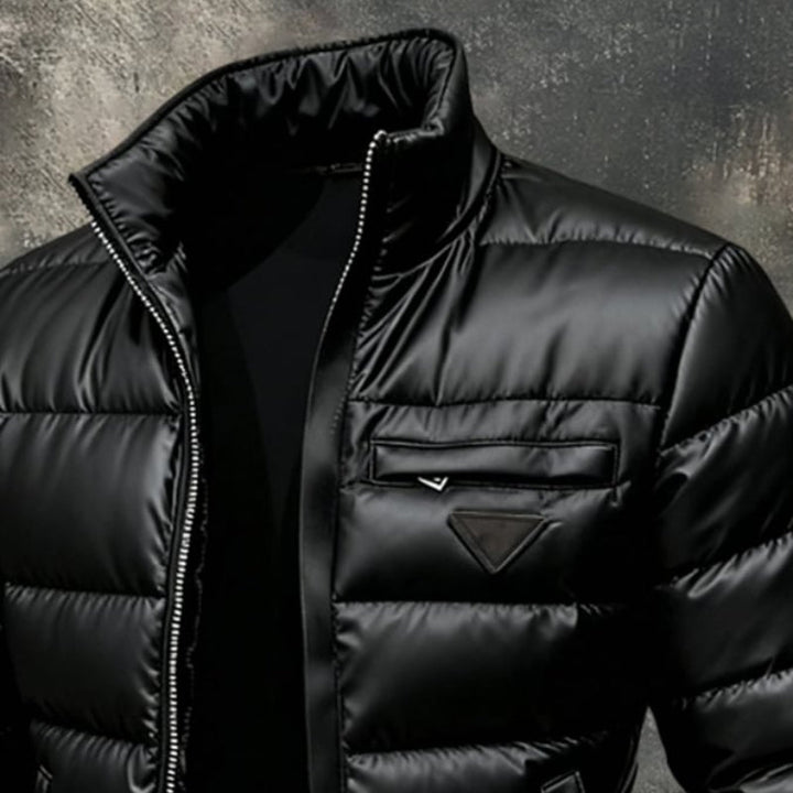 Harry | Classic Winter Control Jacket