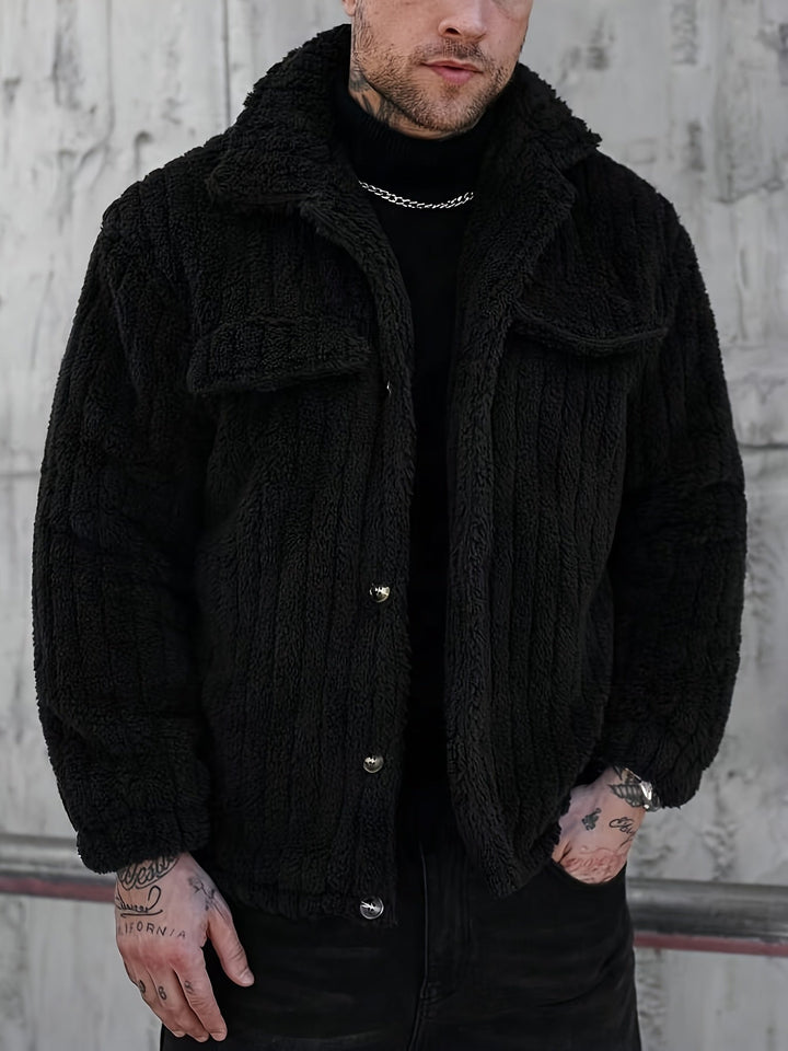 Axton™ | The Urban Plush