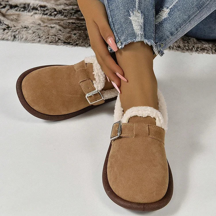Soffio™ Orthopedic Slip-On Loafers