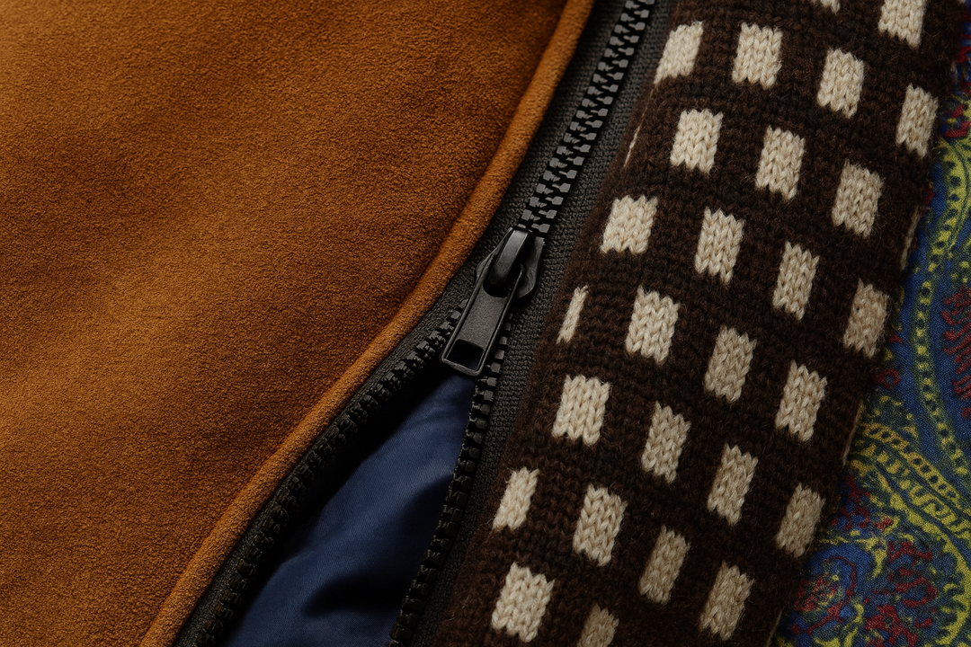 LEVANTAVERSAILLES | WINTER COAT