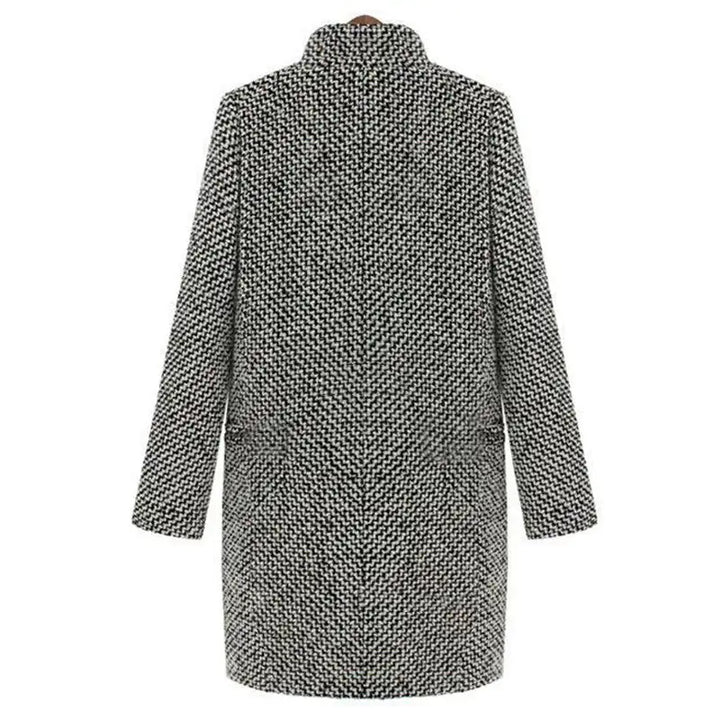 Claudia | Elegant Cold-Season Coat