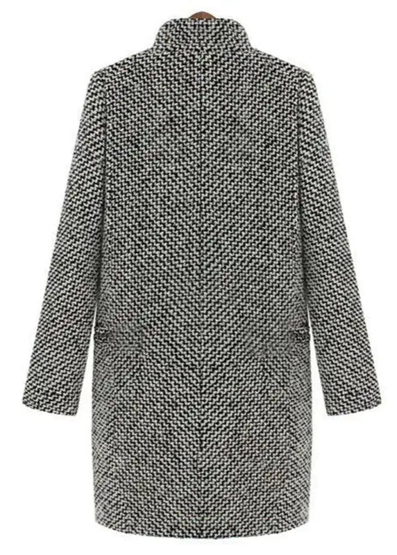 Signe | Timeless Long Winter Coat