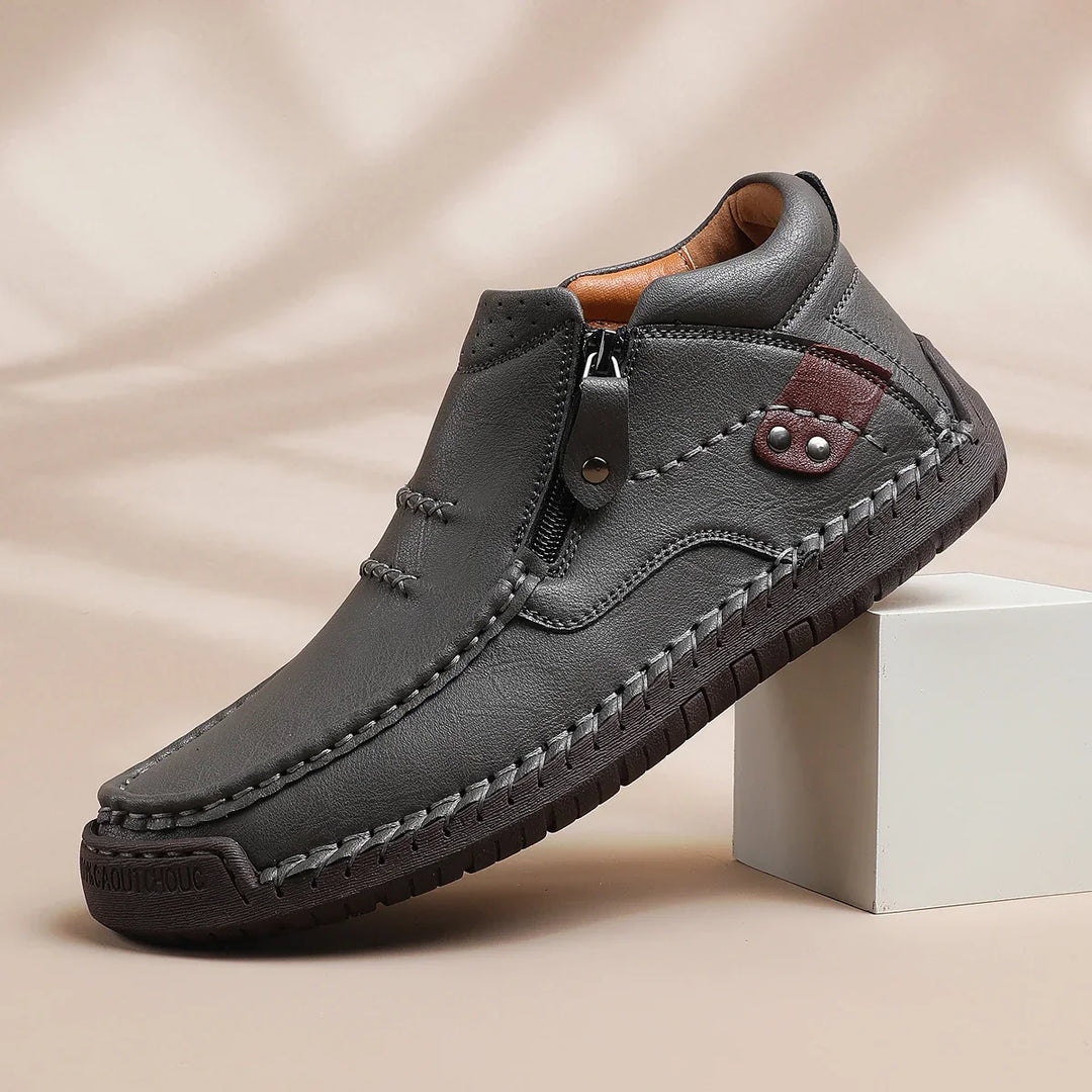 Connor | Refined Casual Shoes