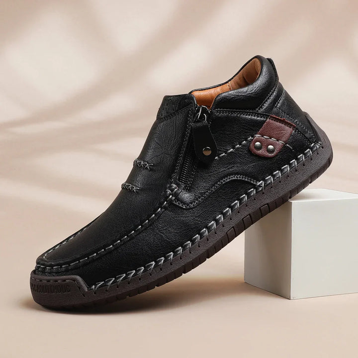 Connor | Refined Casual Shoes