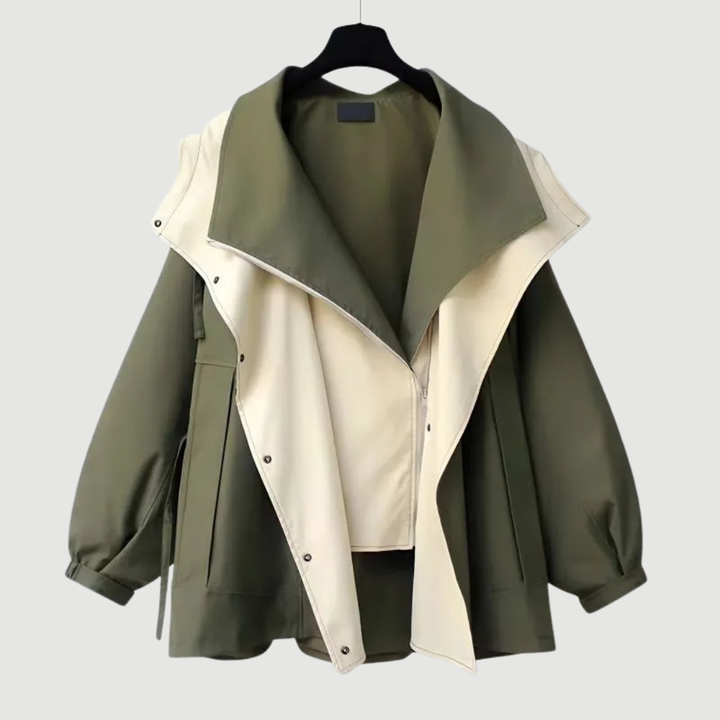 Alva | Elegant jacket
