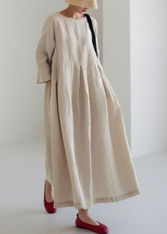Janna | Casual Dress with Practical Pockets