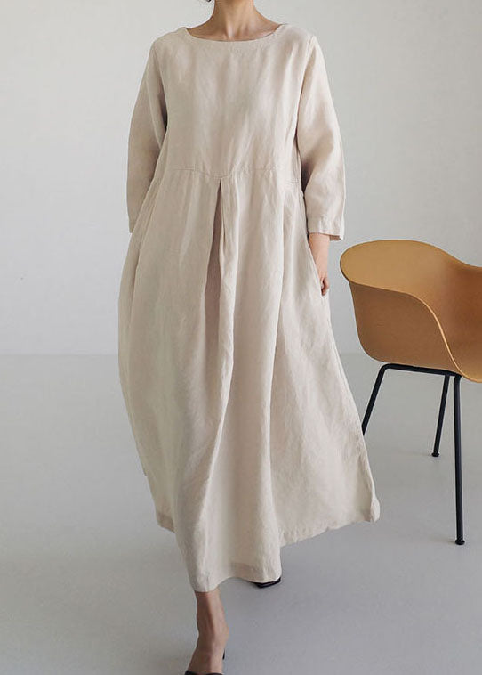 Janna | Casual Dress with Practical Pockets