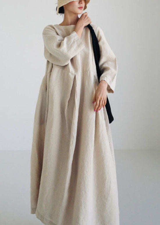 Janna | Casual Dress with Practical Pockets