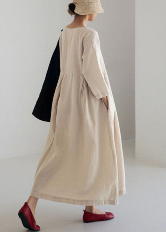 Janna | Casual Dress with Practical Pockets