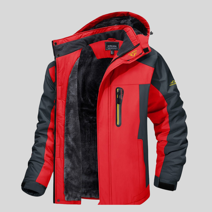 Alex | Winter Jacket