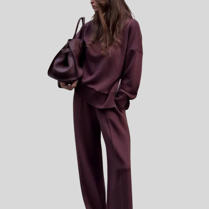 Eva | Double Soft Set