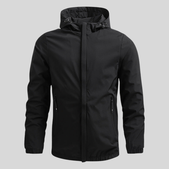 Zayden™ | Waterproof Outdoor Jacket