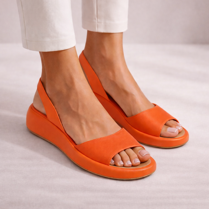 Evi | Serenity Comfort Sandals