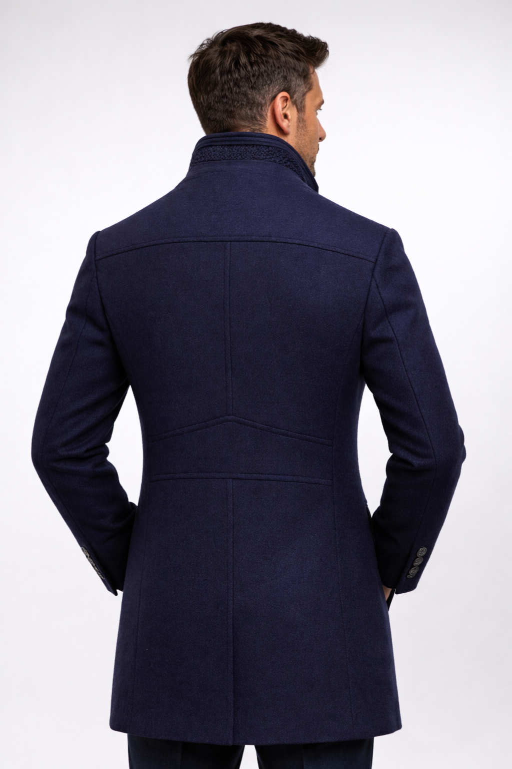 LEVANTAVERSAILLES | WINTER COAT