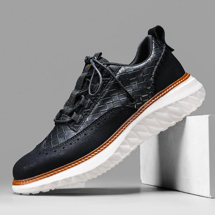 Bryce | Classic Lightweight Comfort Sneakers