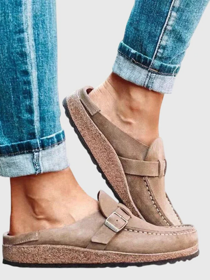 Amy | Comfort Everyday Clogs