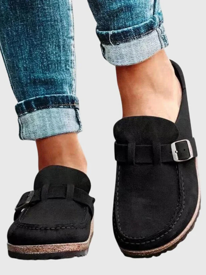 Amy | Comfort Everyday Clogs