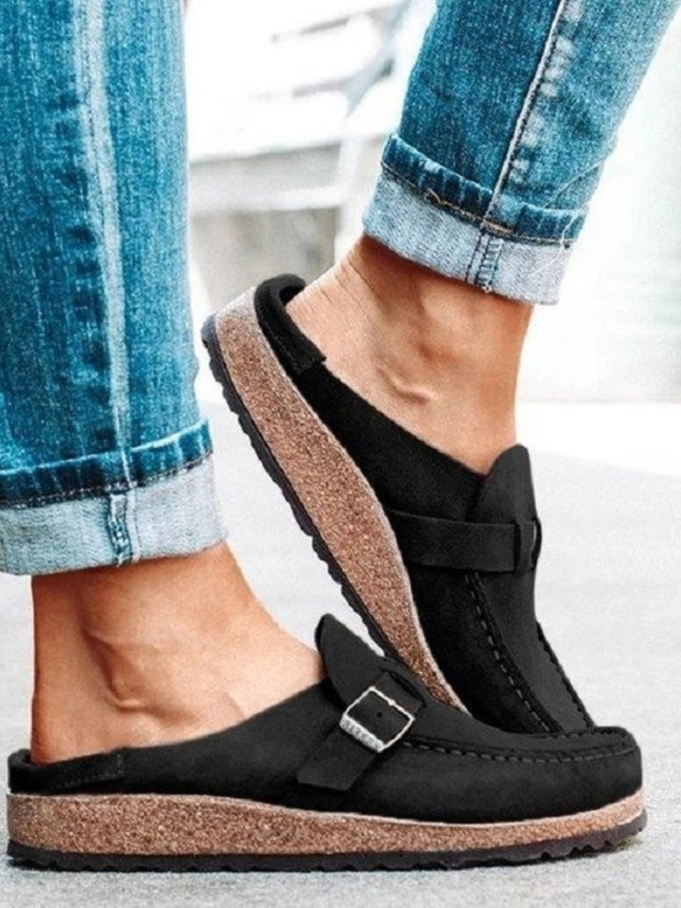 Amy | Comfort Everyday Clogs
