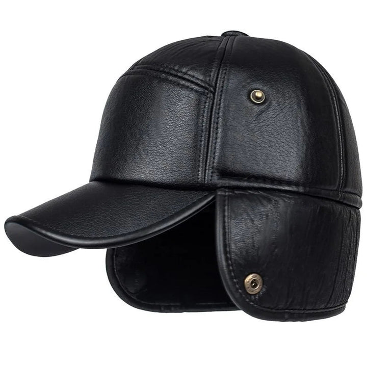 Colter | Padded Winter Cap